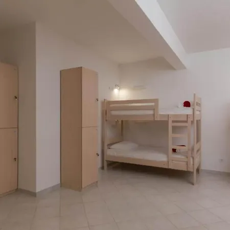 Casa de Férias Free Bird - Bed In Four Bed Mixed 3 *