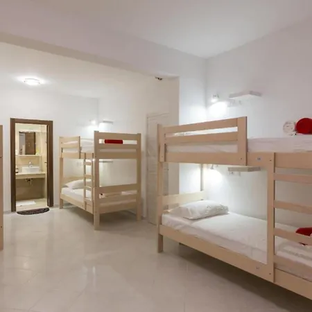 Σπίτι διακοπών Free Bird - Bed In Four Bed Mixed 3 Ντουμπρόβνικ