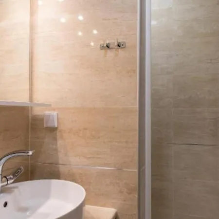 Tatil Evi Free Bird - Bed In Four Bed Mixed 3 Dubrovnik
