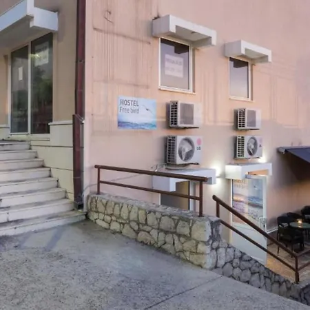 Free Bird - Bed In Four Bed Mixed 3 * Dubrovnik