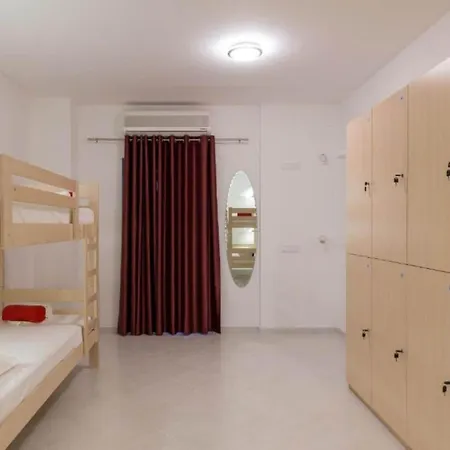 Holiday home Free Bird - Bed In Four Bed Mixed 3